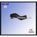 flexible pump rubber hose